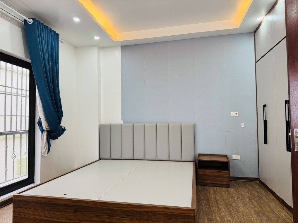 NHÀ MẶT NGÕ – HỒ TÙNG MẬU - GẦN GOLDMARK CTY-  LÔ GÓC –KINH DOANH, Ô TÔ FADILL LÙI CỬA.